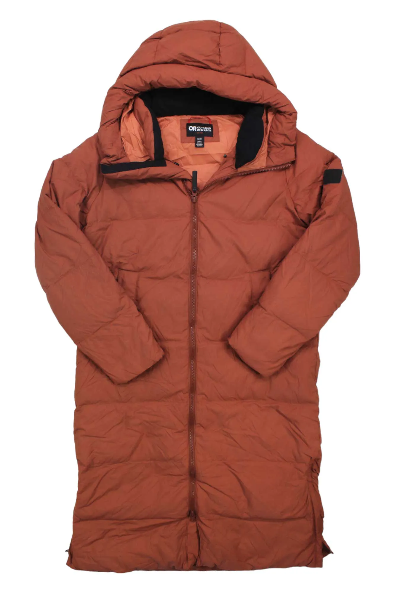 Outdoor Research Womens Coze Down Parka