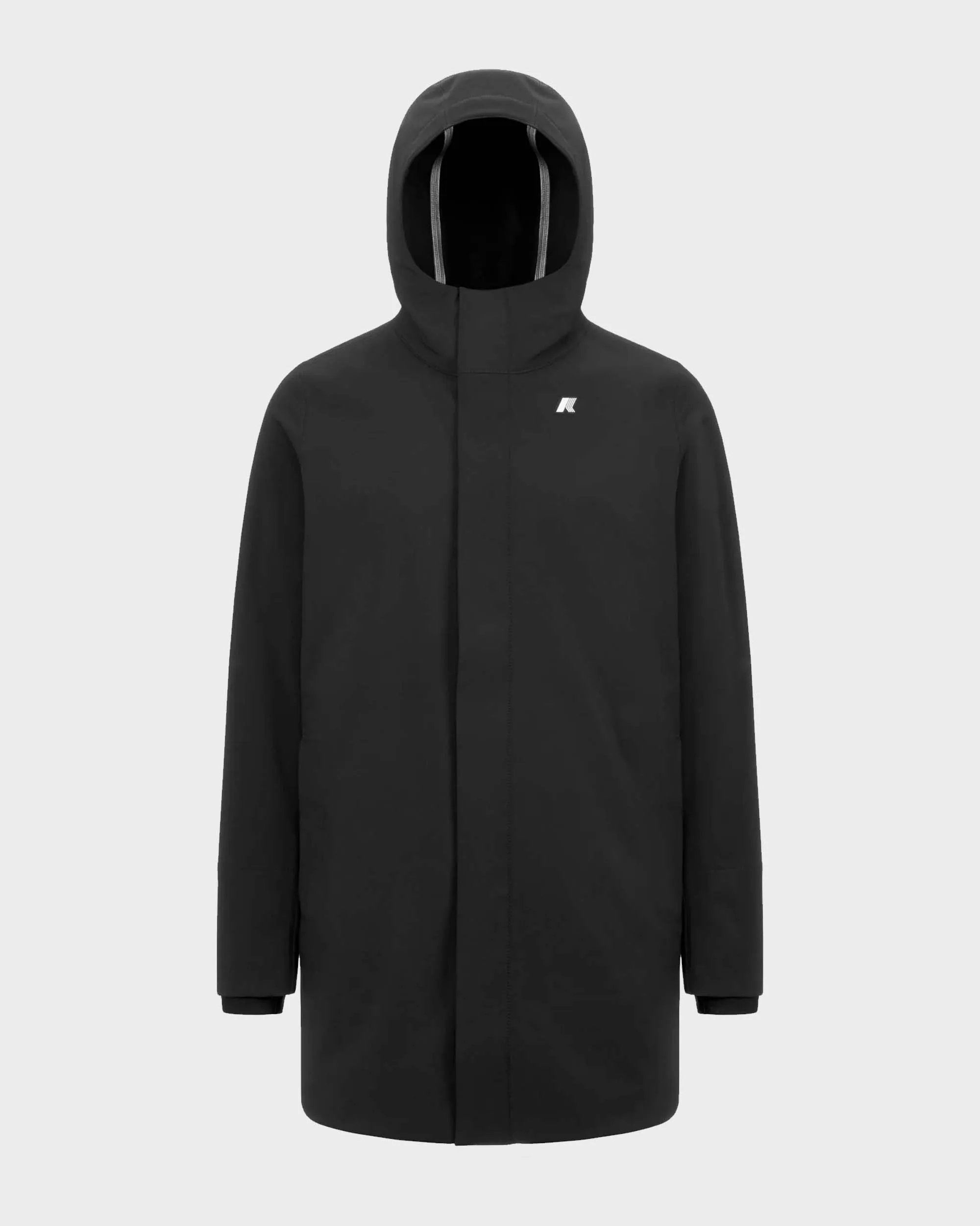 Parka K-way MARLYN BONDED