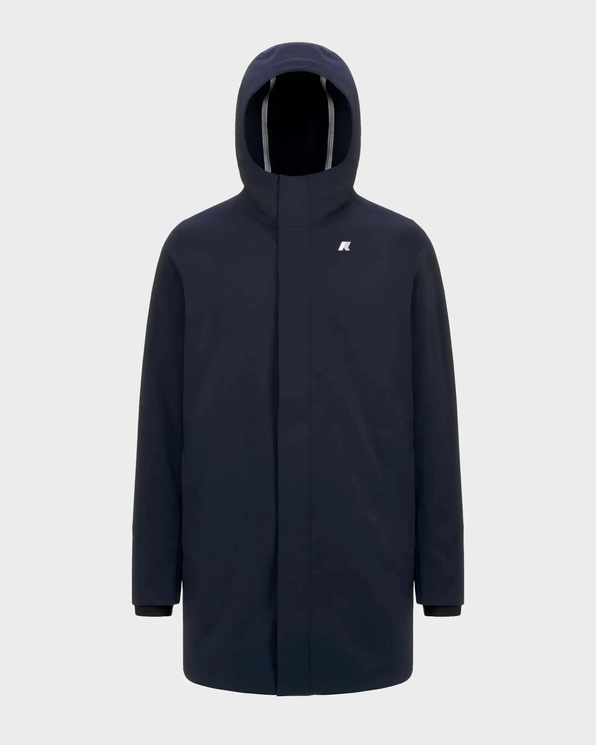 Parka K-way MARLYN BONDED