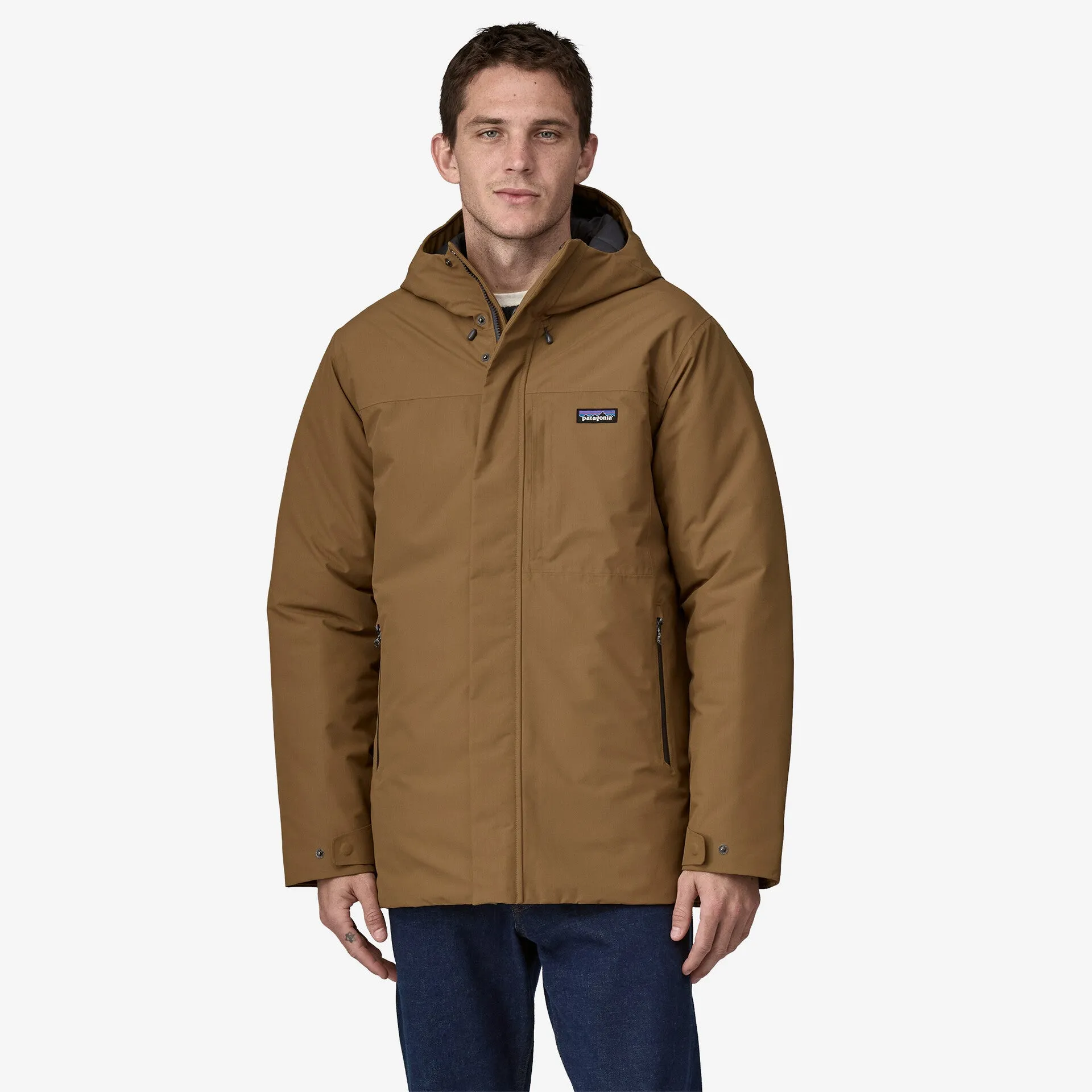 Patagonia Windshadow Parka - Men's