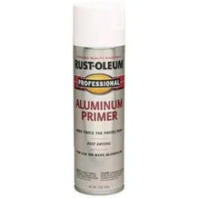 Professional Aluminum Spray Primer, 15-oz.