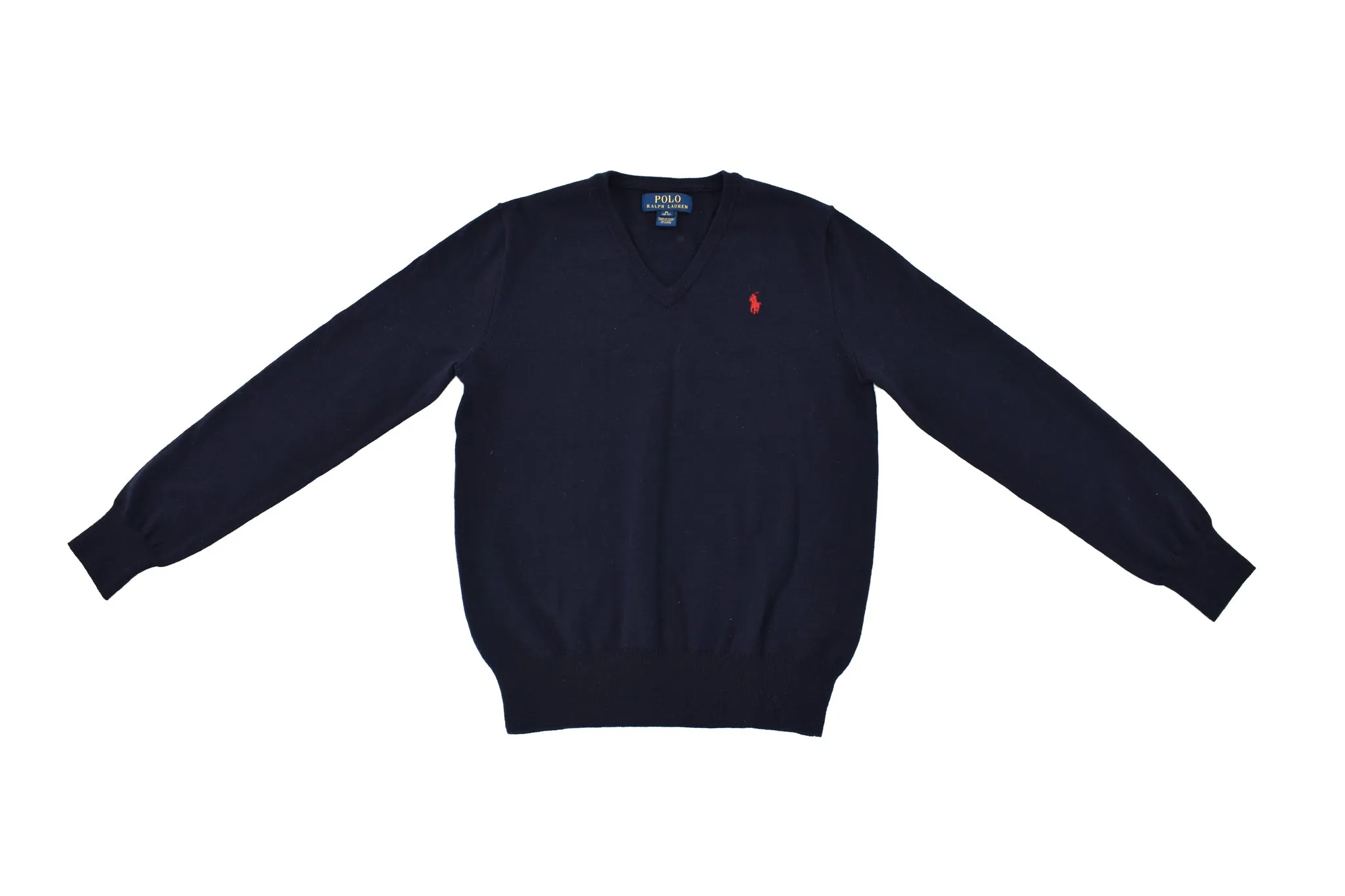 Ralph Lauren, Boys Sweater, 10 Years