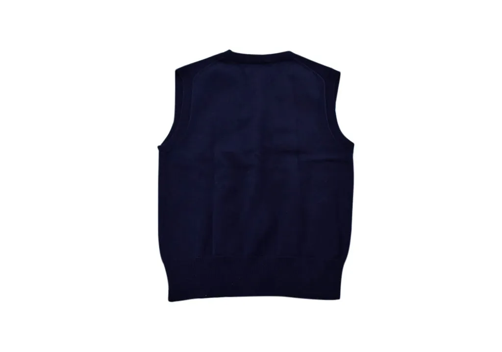 Ralph Lauren, Boys Sweater Vest, 8 Years