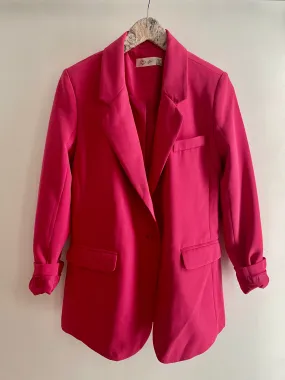 RDI Alexis Woven Blazer