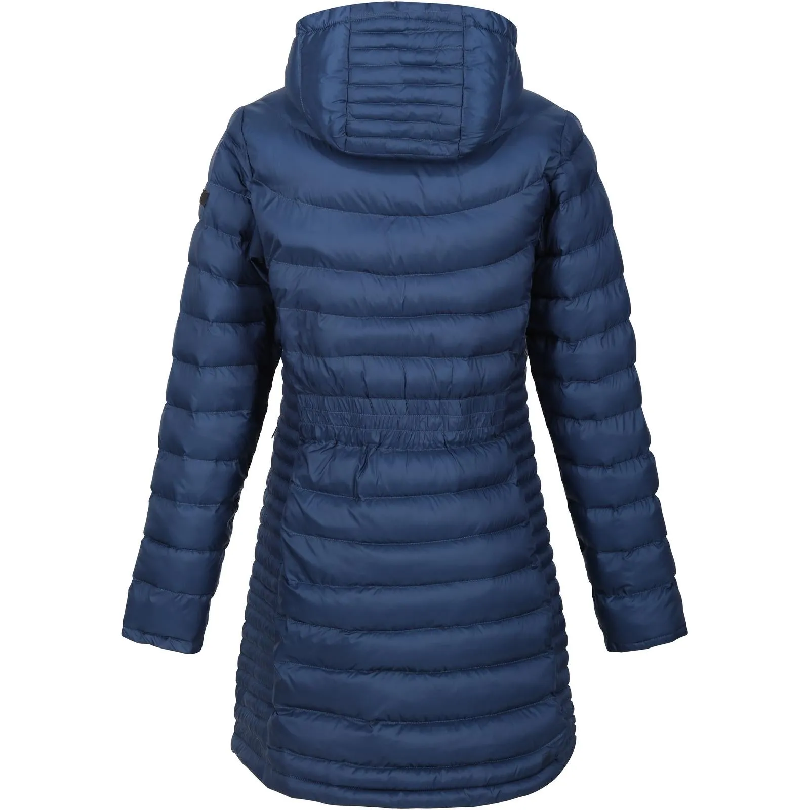 Regatta Womens Andel III Insulated Parka Jacket