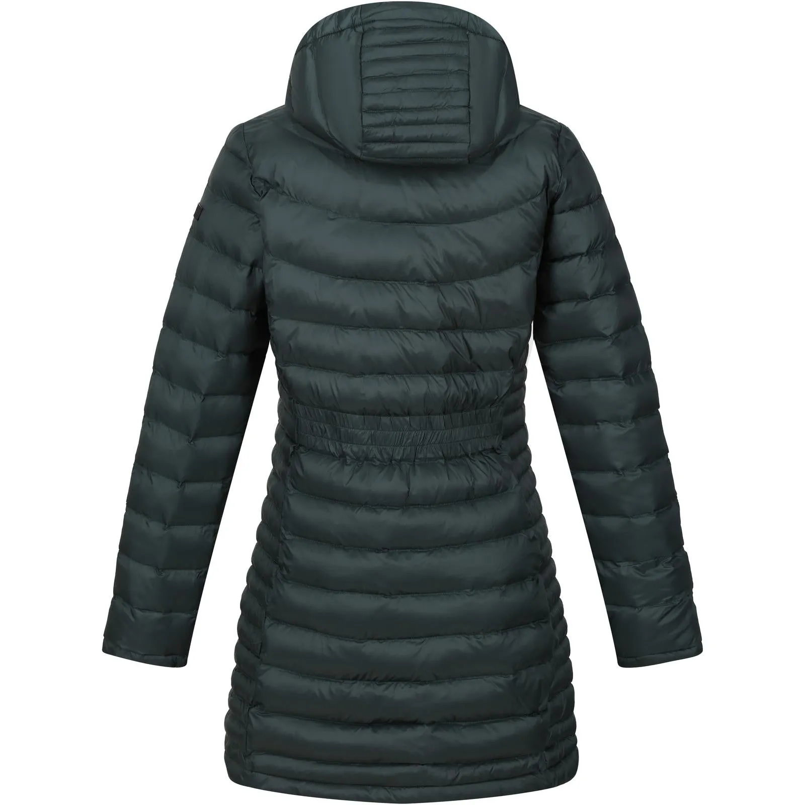 Regatta Womens Andel III Insulated Parka Jacket