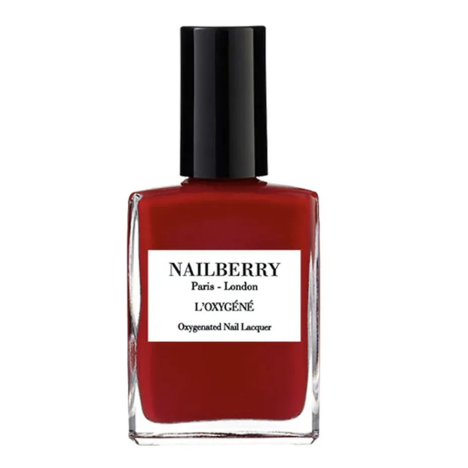 Rouge Nailberry