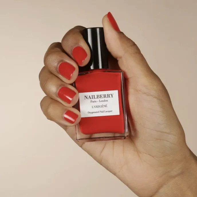 Rouge Nailberry