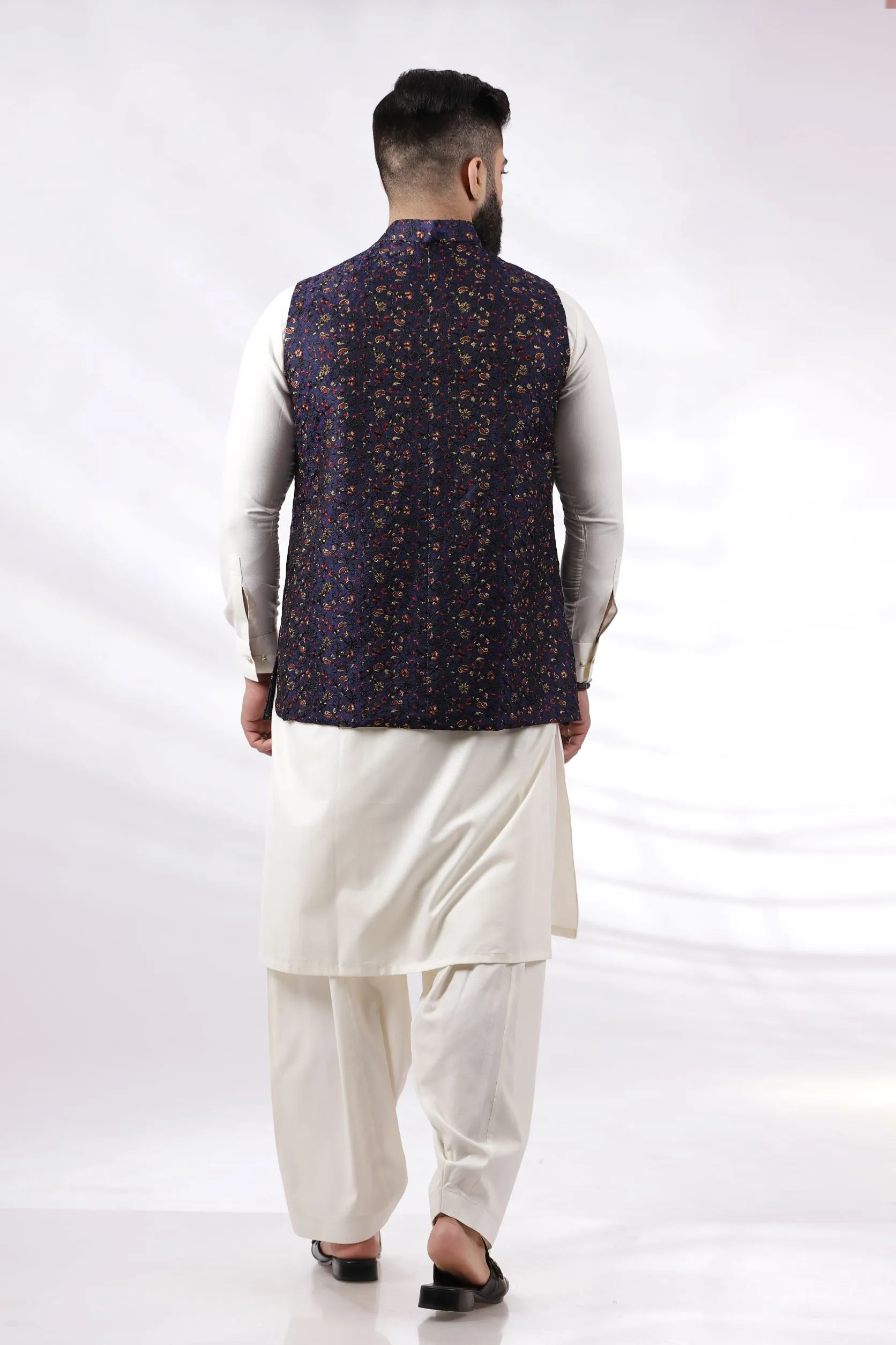 S&T - Waistcoat - 03052203