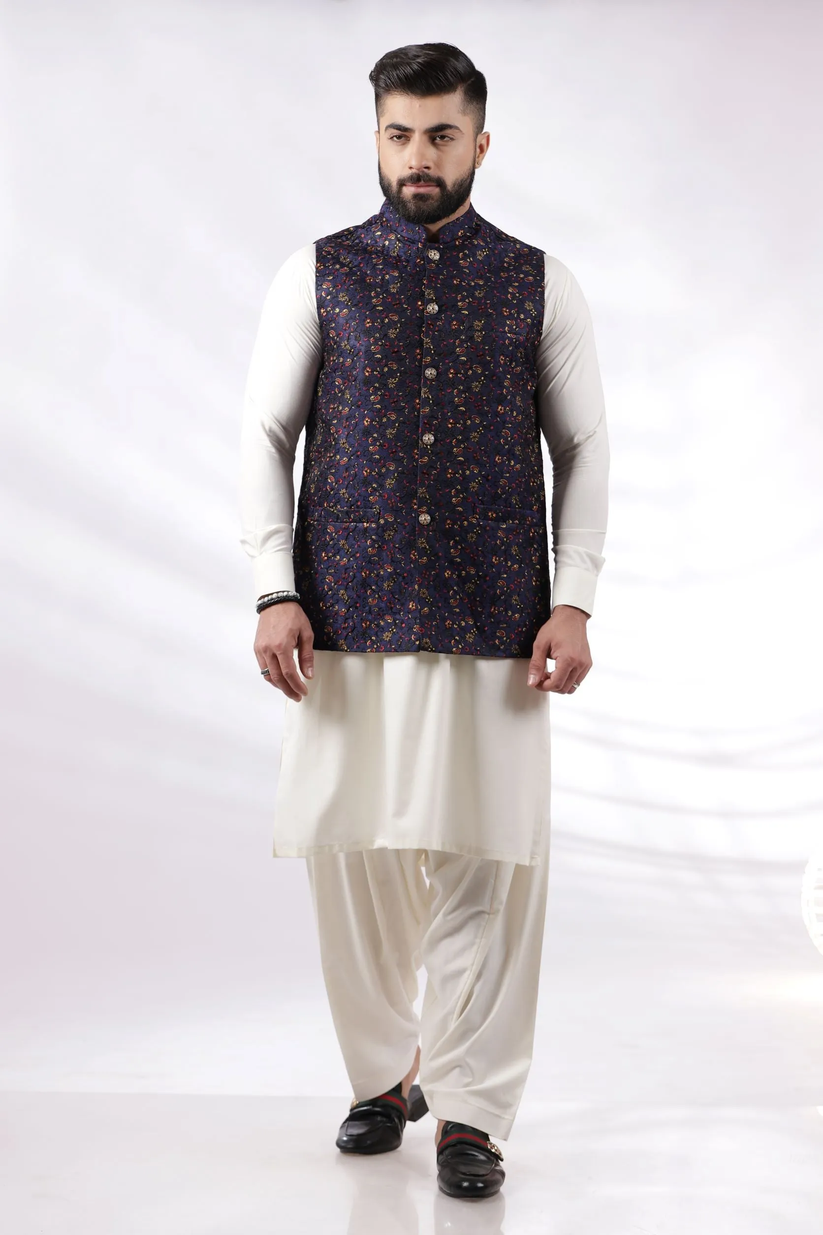 S&T - Waistcoat - 03052203