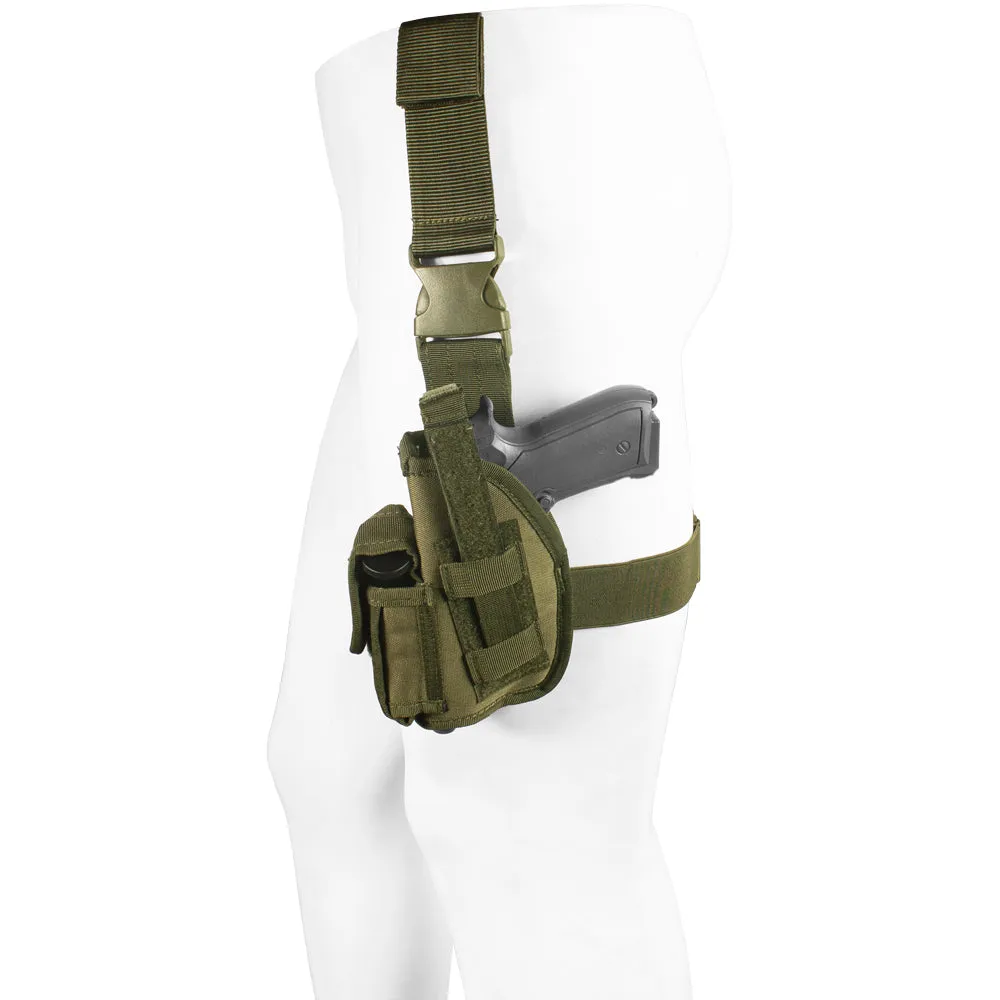 SAS Tactical Leg Holster