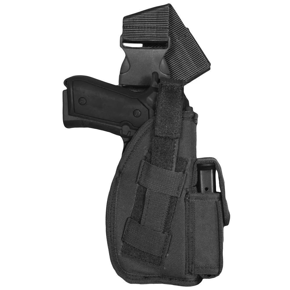 SAS Tactical Leg Holster