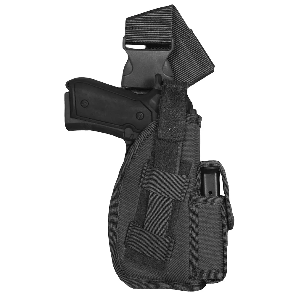 SAS Tactical Leg Holster