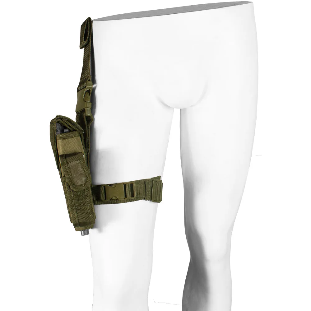 SAS Tactical Leg Holster