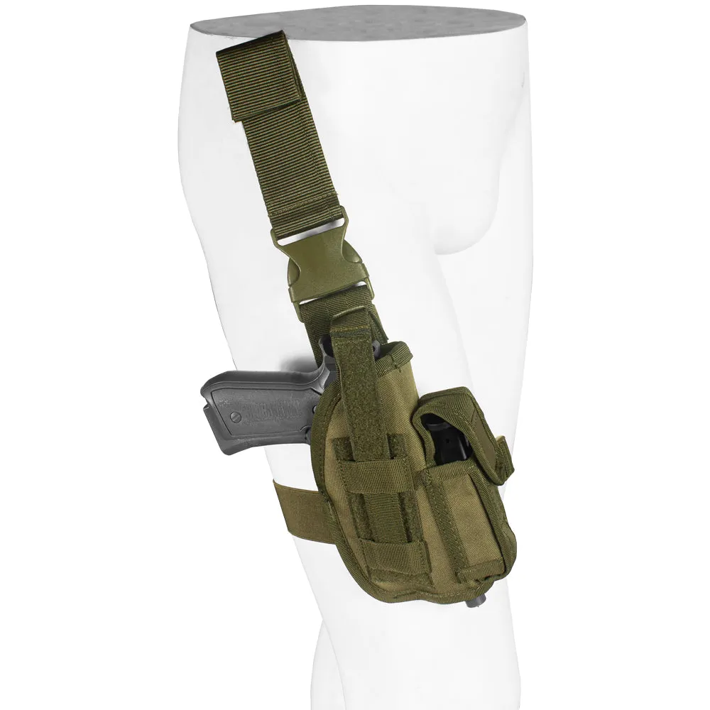 SAS Tactical Leg Holster