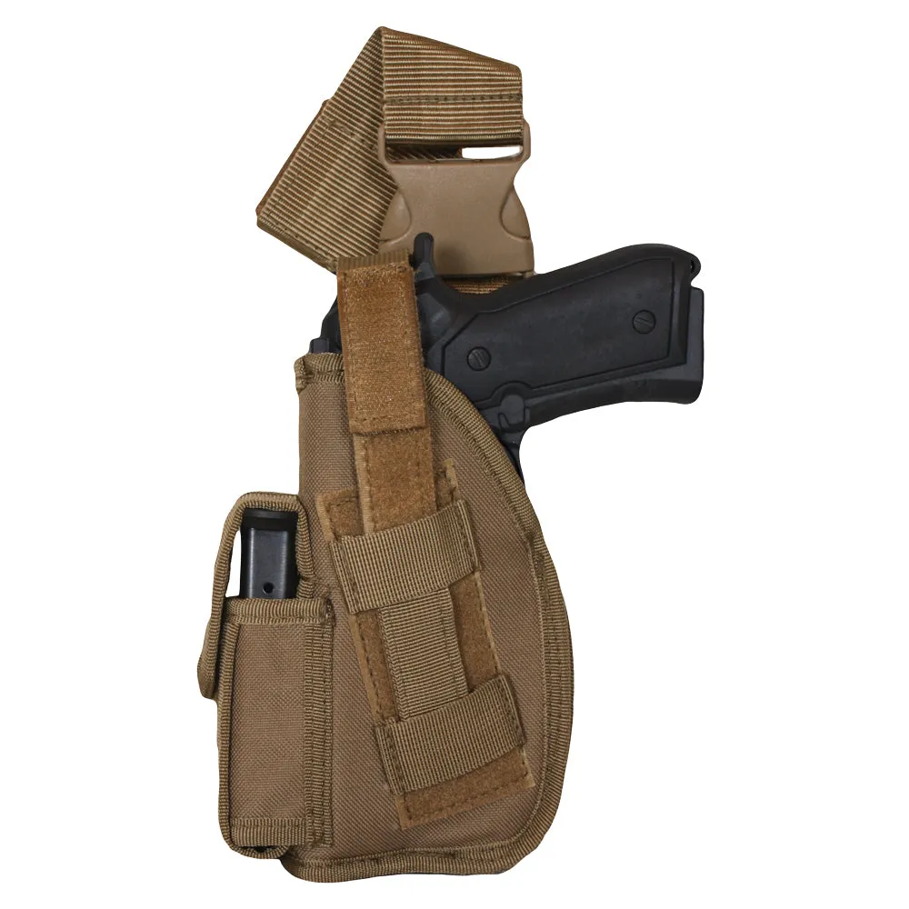 SAS Tactical Leg Holster