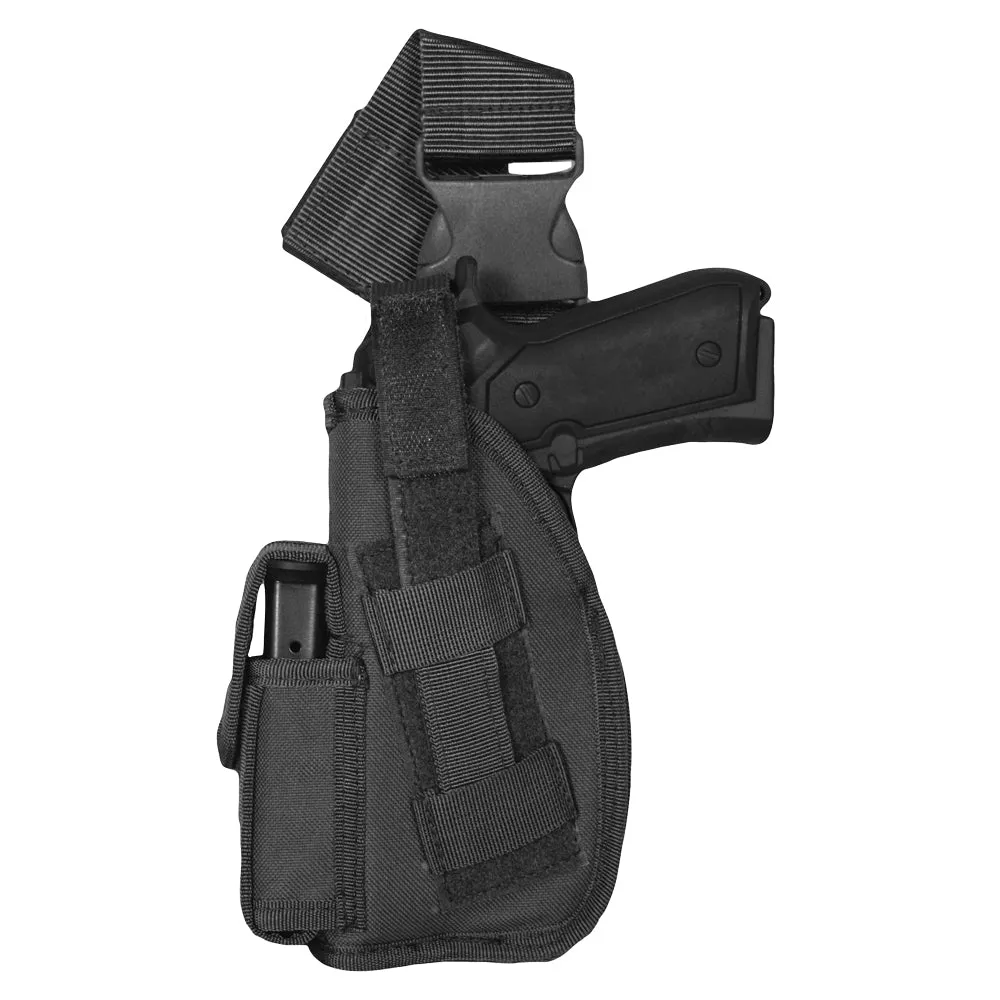 SAS Tactical Leg Holster