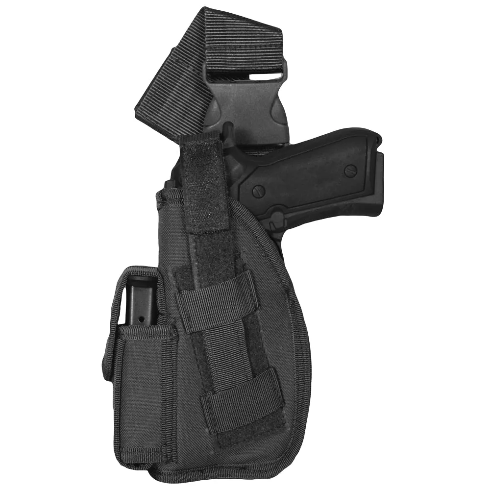 SAS Tactical Leg Holster