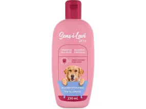 SENS-i-LAVI  - dog shampoo all breads 250ml