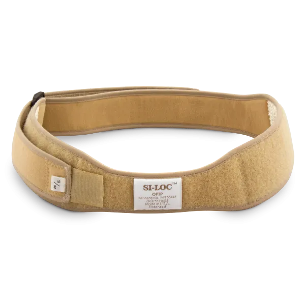 SI Loc Belt