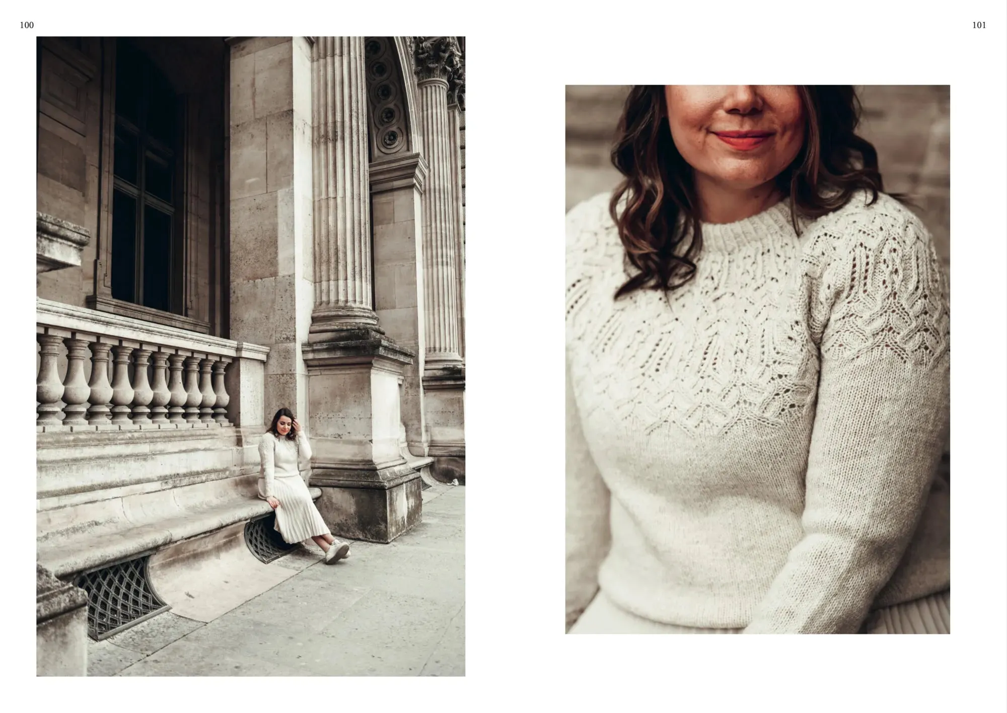 Softly - Timeless Knits by Sari Nordlund