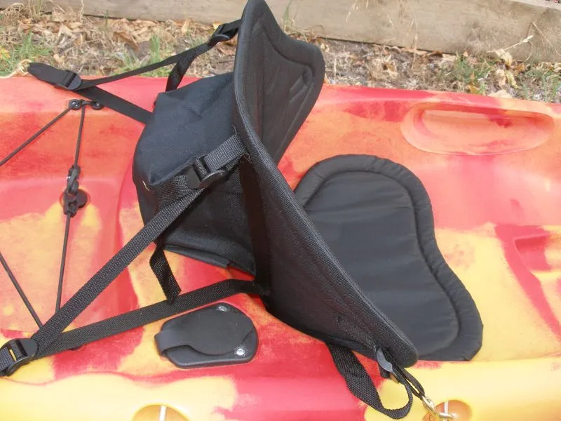 Standard Kayak Seat