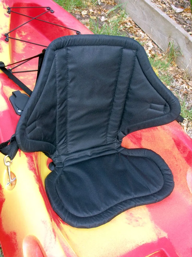 Standard Kayak Seat