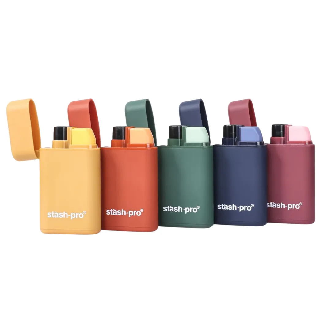 Stash-Pro Flippy Lighter