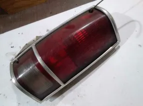 Tail Light Assembly BLAZER S10/JIMMY S15 Left 83 - 94