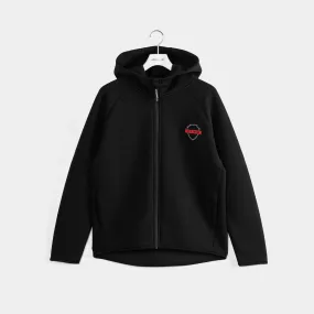 Tech Zip Up Parka / 2410101