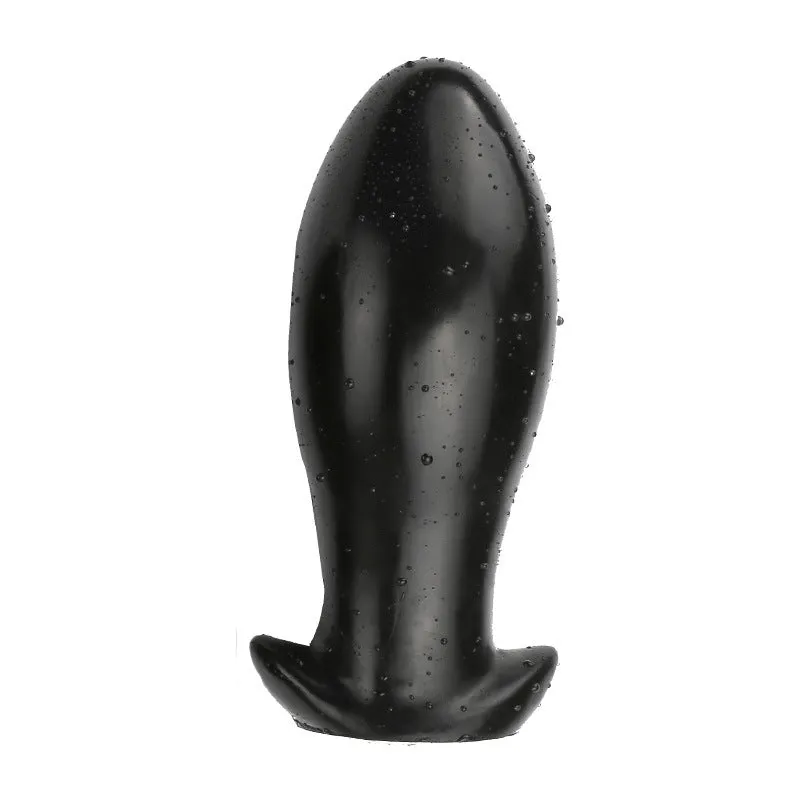 The Hole Stuffer Monster Butt Plug