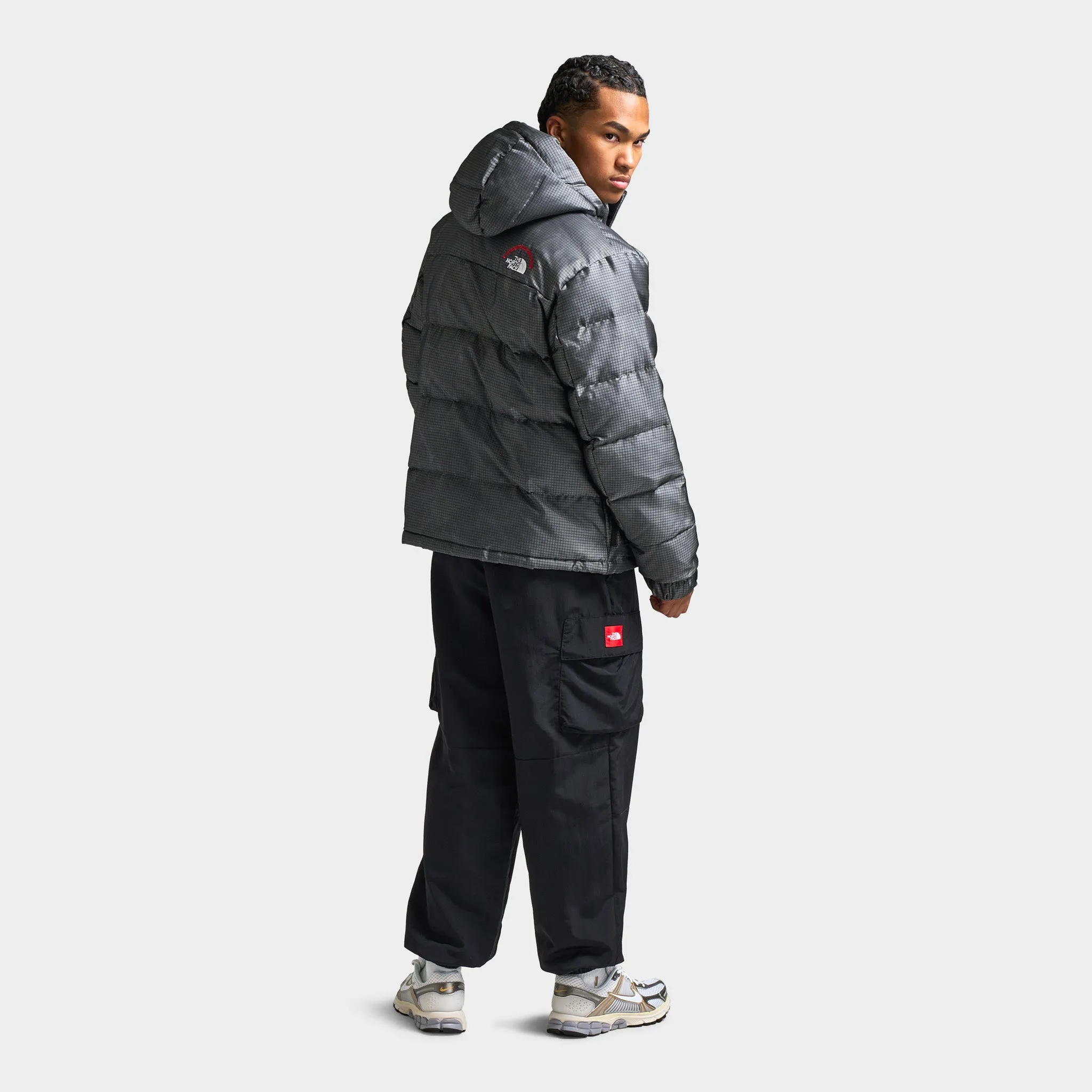 The North Face HMLYN 30th Anniversary Parka / Moonstone Grey