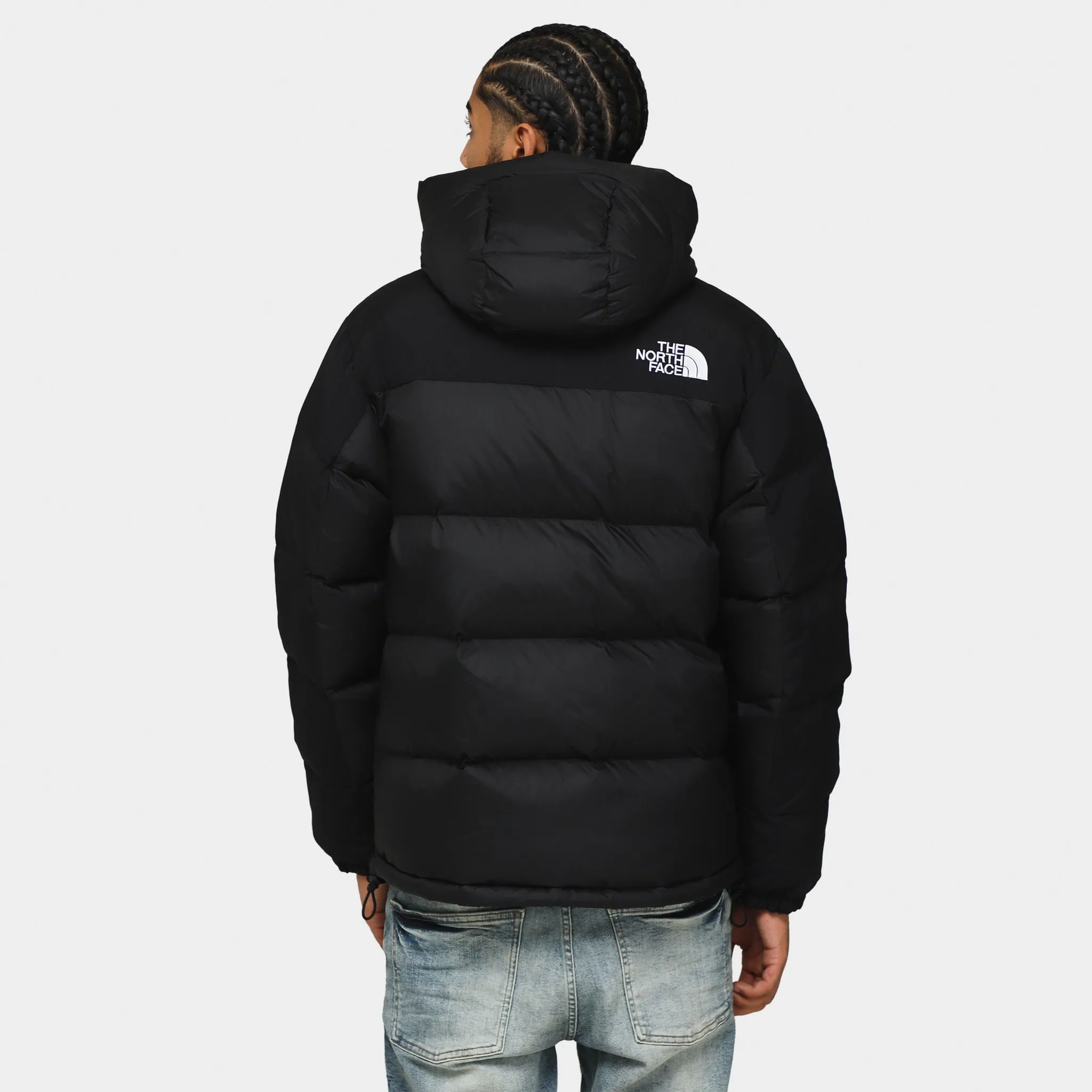 The North Face HMLYN Down Parka / TNF Black