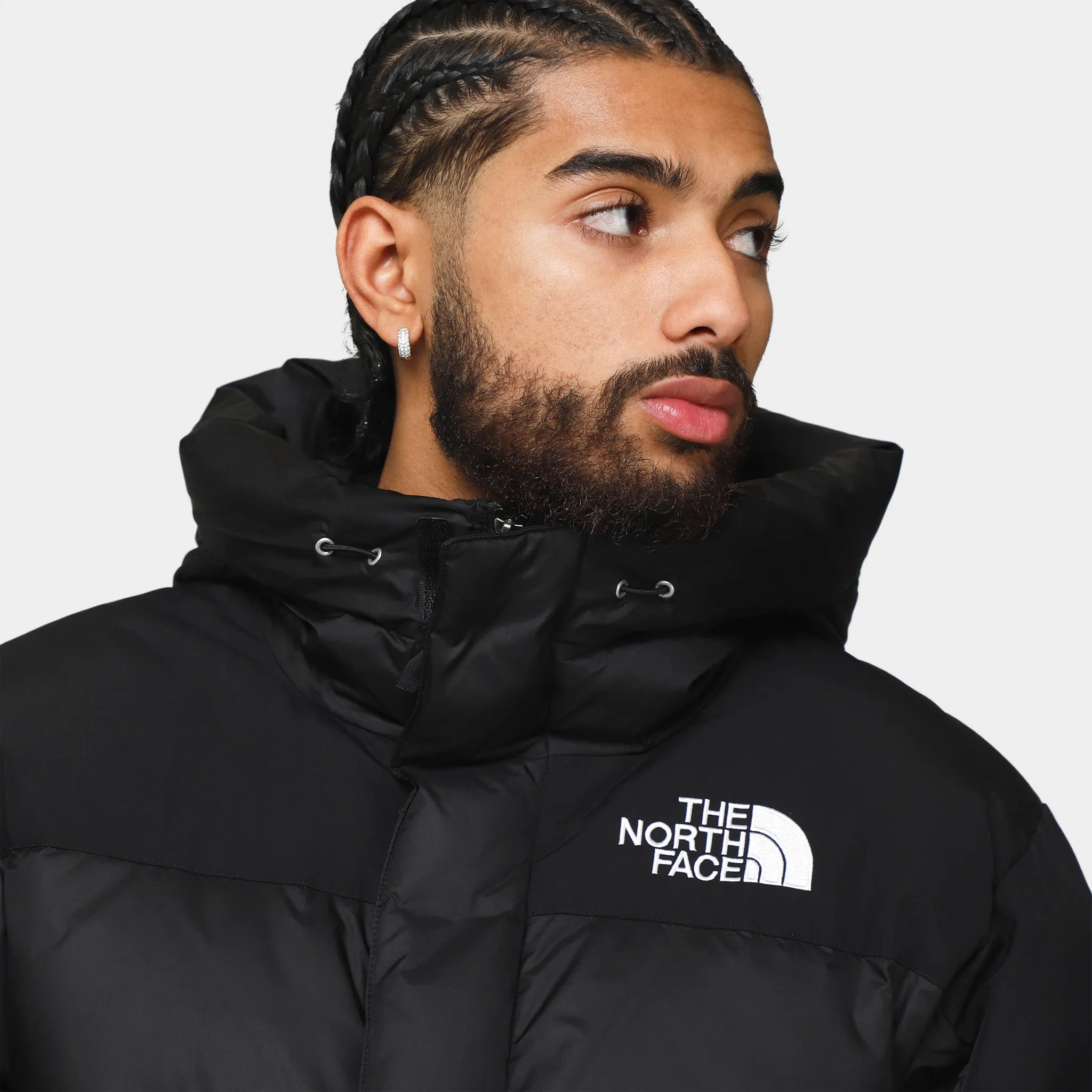 The North Face HMLYN Down Parka / TNF Black