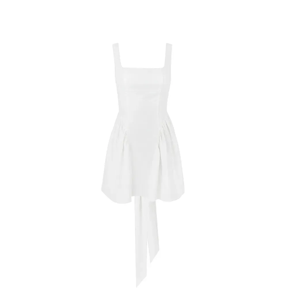 Toleet Charming Bow-Knot Dress