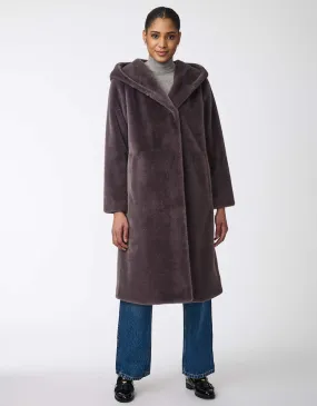 Urban Elegance Coat