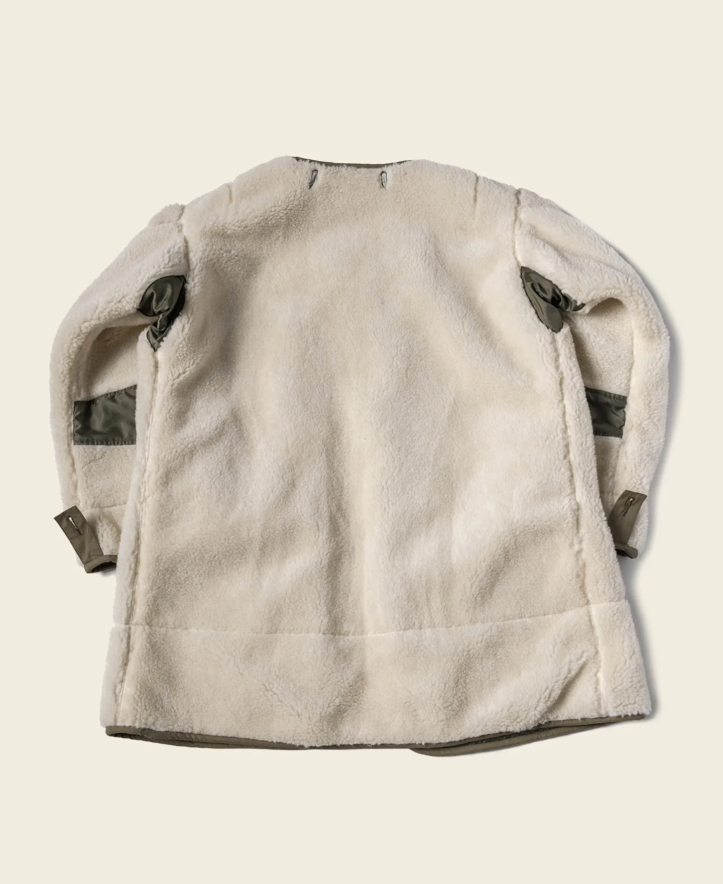 US Army M-1951 Parka Liner