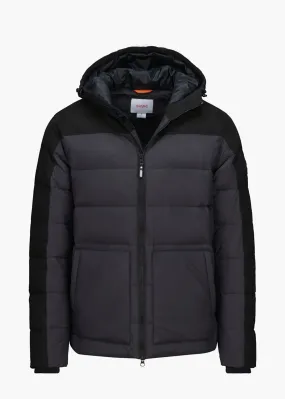 Verbier Jacket