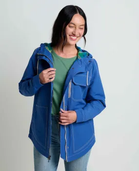 Women's Forester Pass Parka