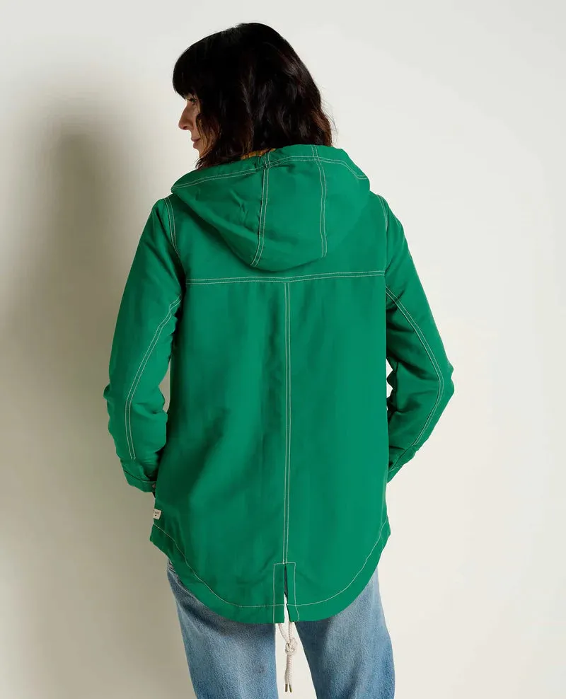 Women's Forester Pass Parka