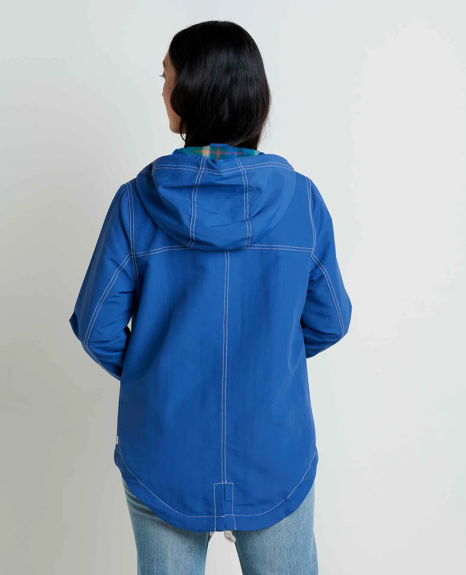 Women's Forester Pass Parka