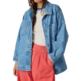 Women's Madison City Jacket