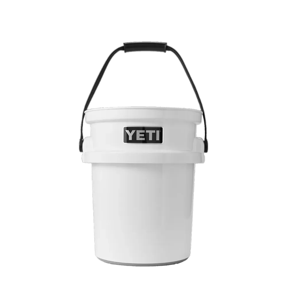 YETI Loadout 5 Gallon Bucket