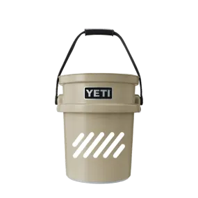 YETI Loadout 5 Gallon Bucket