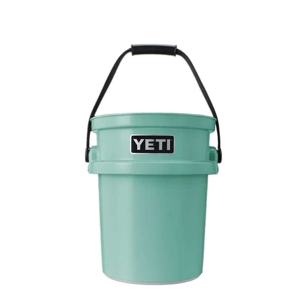 YETI Loadout 5 Gallon Bucket