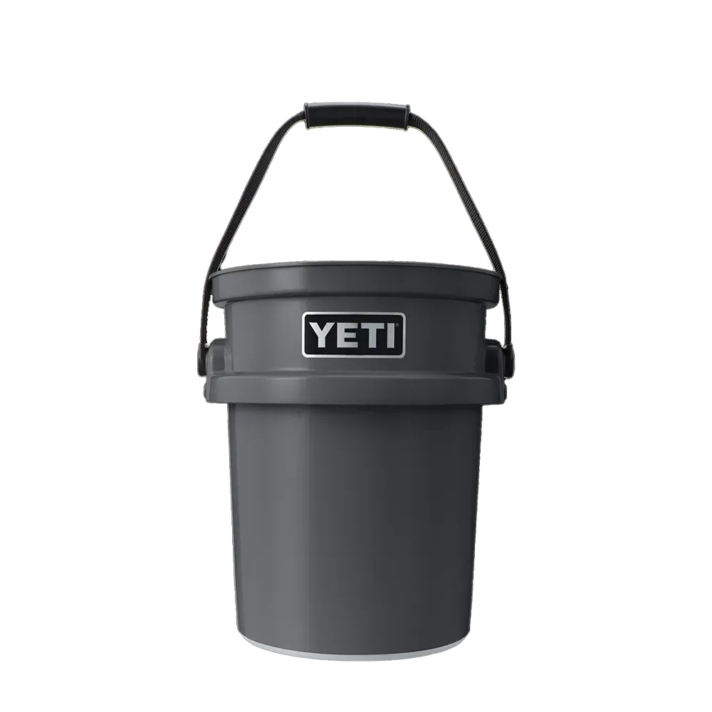 YETI Loadout 5 Gallon Bucket