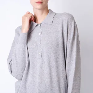 ZANONE SWEATER 850142-ZN628 Z2994 GREY